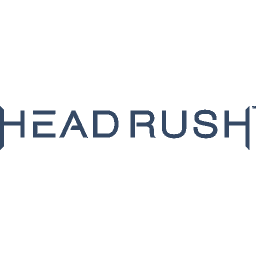 Headrush