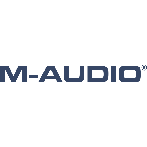 M-AUDIO