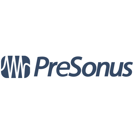 Presonus