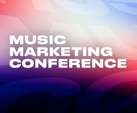 MPC Distribution на Music Marketing Conference